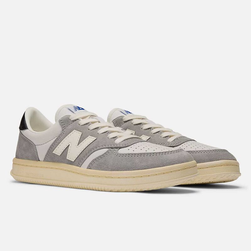 New Balance T500 Sneaker image number 1
